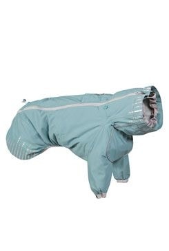 Obleček Hurtta Rain Blocker - mentolová - 45