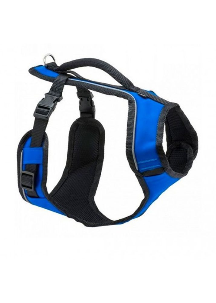 PetSafe® EasySport™ | Szelki dla psa - Czerwony - S (zdjęcie 4)