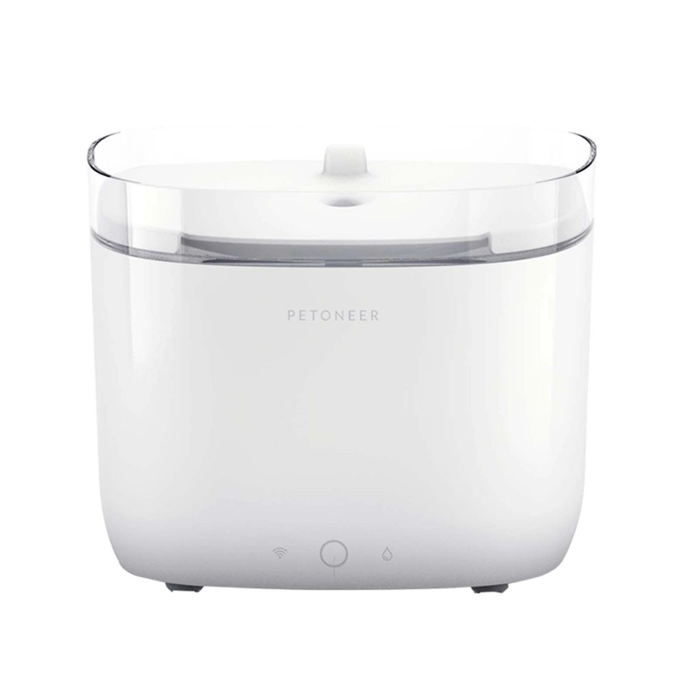 Petoneer Fresco Mini Pro | Chytrá Fontána pro psy a kočky