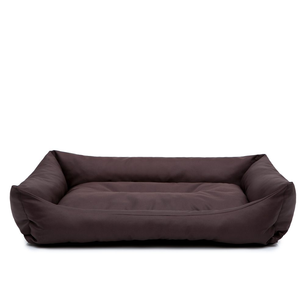Bazar - Pelíšek pro psa Reedog Eco Brown L