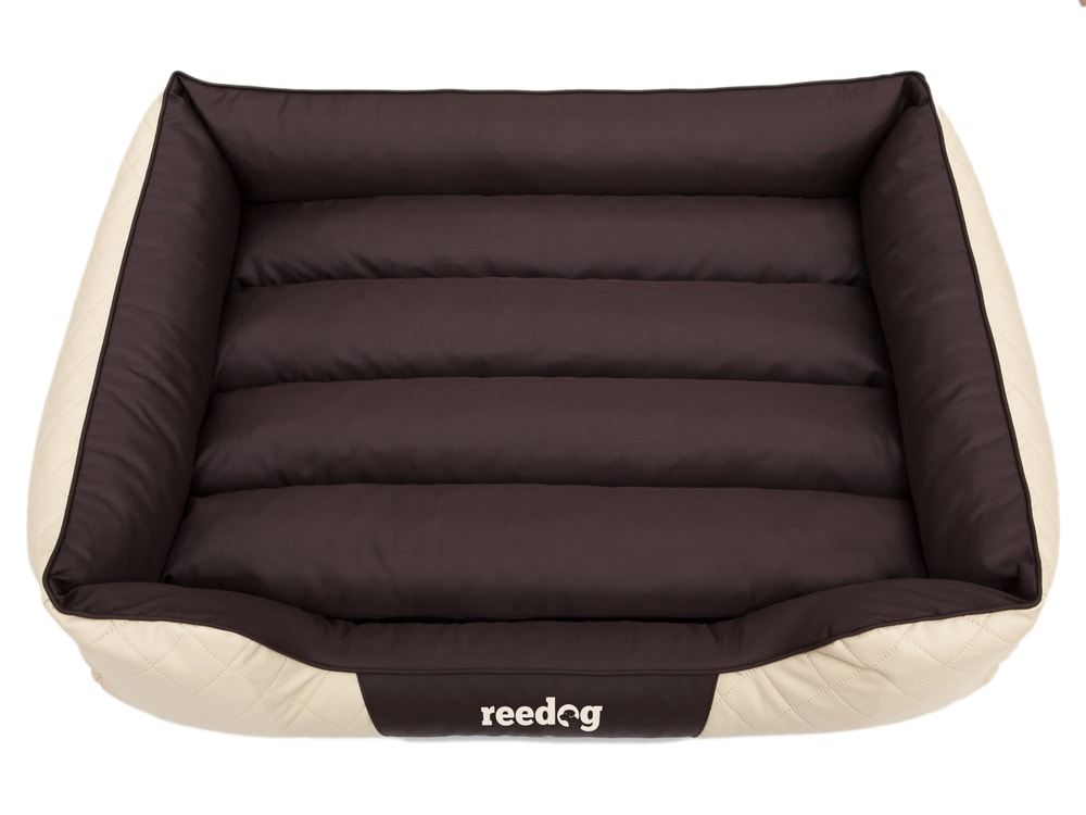 Hundenestchen Reedog Beige Tommy - L.

Das Hundenestchen REEDOG Tommy ist für jeden Hund geeignet.
 

 

 



 