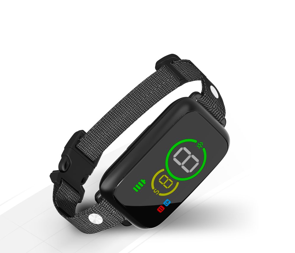 BAZAR - Reedog No Bark Smart Mini Pro TC-011 | Protištekací obojek - Rozbaleno