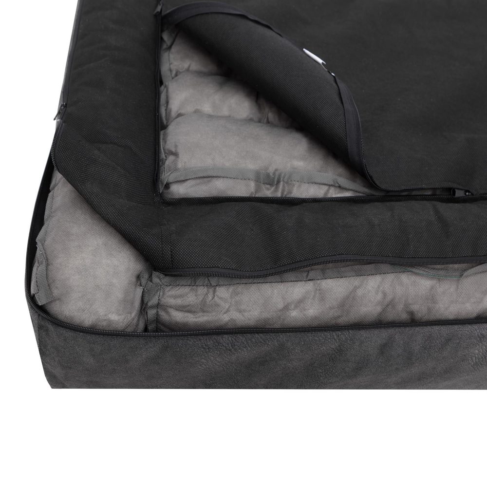 Reedog Best Dora Black Legovisko dla psów - XL (zdjęcie 4)