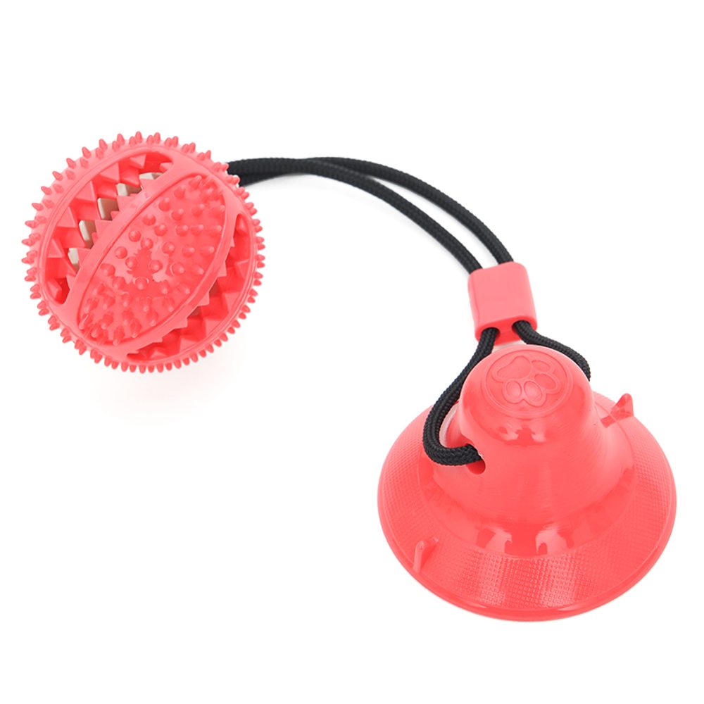 Reedog Pet Molar red (zdjęcie 7)