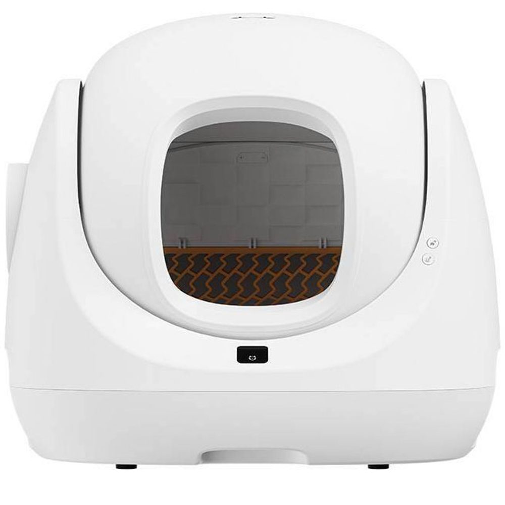 Catlink BayMax Scooper SE | Automatický záchod