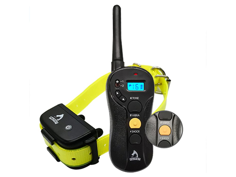 Patpet 610 - pro 1 psa