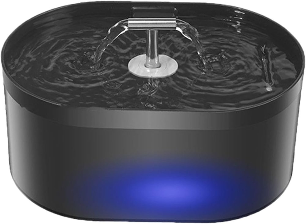 Petwant PY 003 | Fontána pro psy a kočky