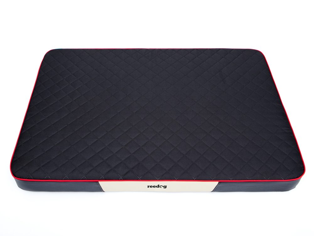 Materac dla psów Reedog Plus Black ´n´ Black - M (zdjęcie 3)