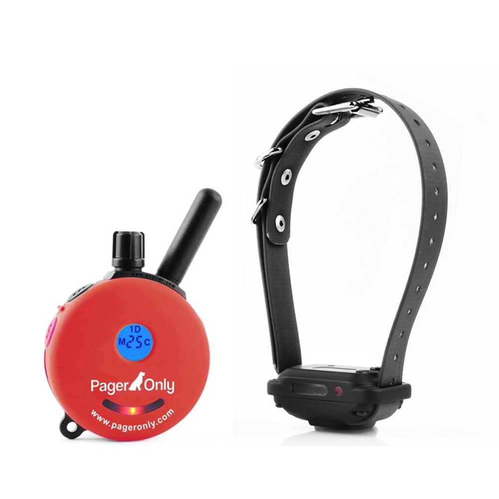 E-collar PG-300 výcvikový obojek