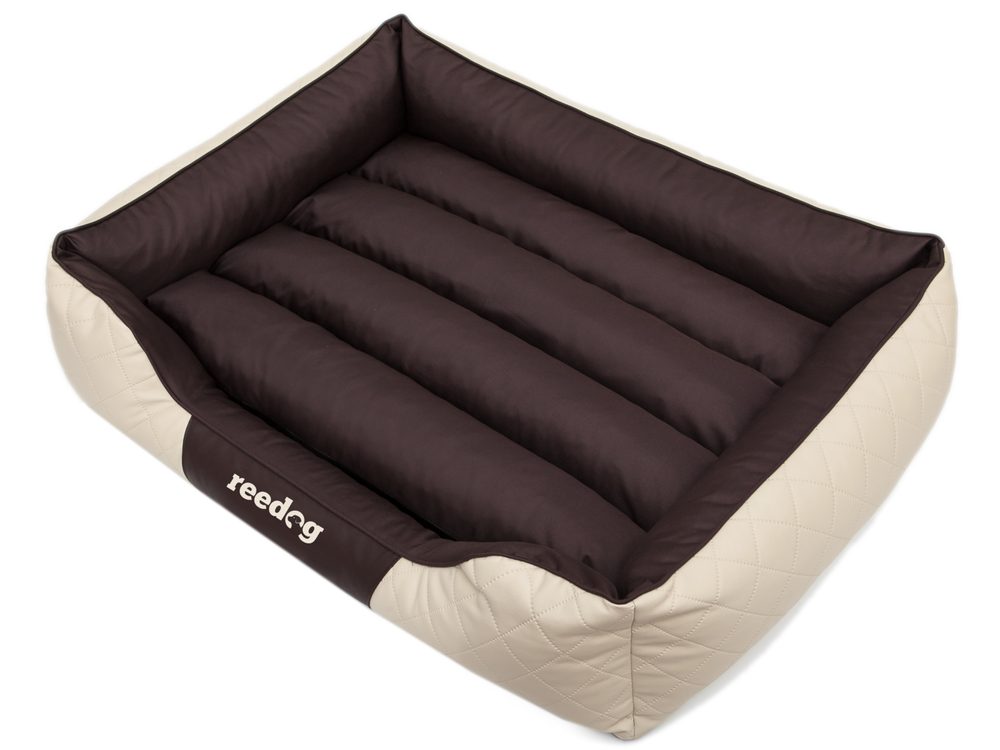 Hundenestchen Reedog Beige Tommy - L.

Das Hundenestchen REEDOG Tommy ist für jeden Hund geeignet.
 

 

 



 