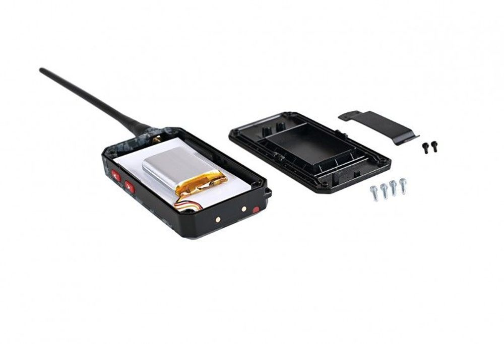Akumulator Li-Pol do X20 1850mAh GPS (zdjęcie 3)