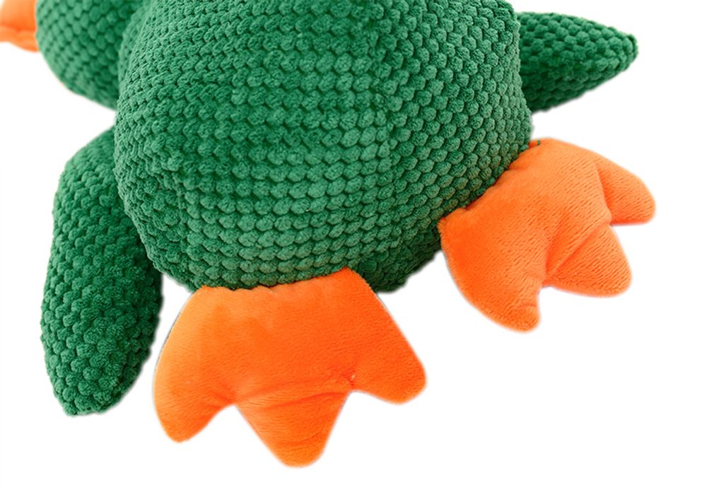 Reedog pluszowa kaczka, 45 cm (zdjęcie 5)