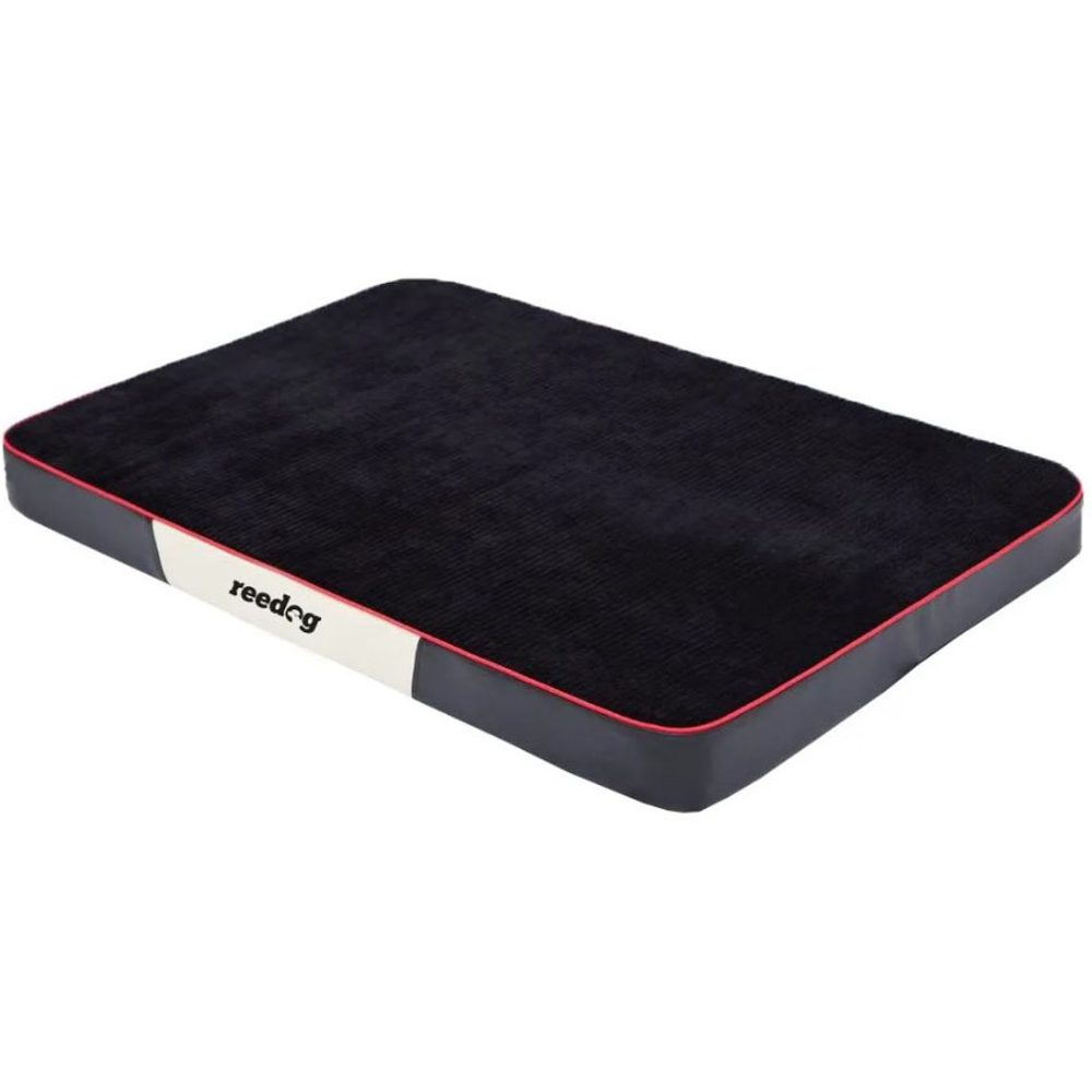 Matrace pro psa Reedog Plus Black Manšestr - M