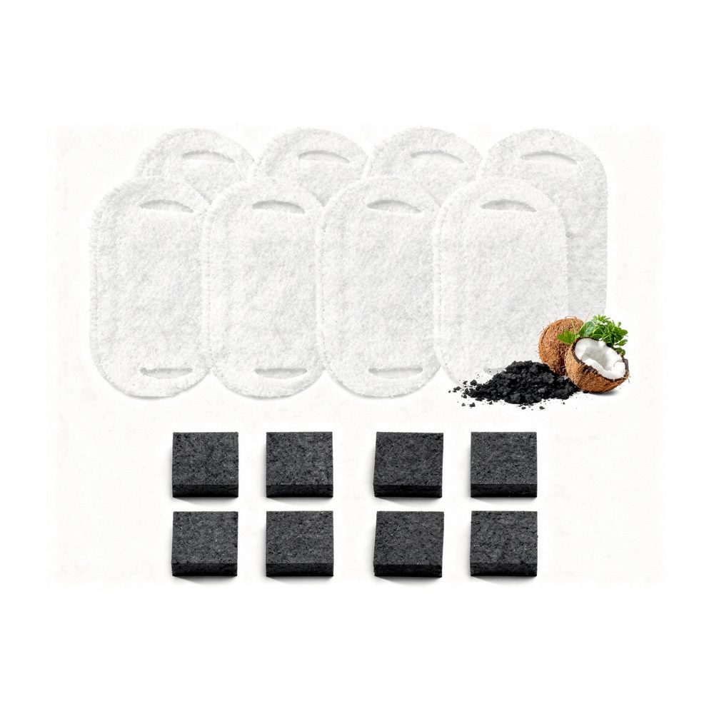Filtr pro Petwant PWS-148B, PWS165, PWS-166B, PWS-149B | Náhradní příslušenství