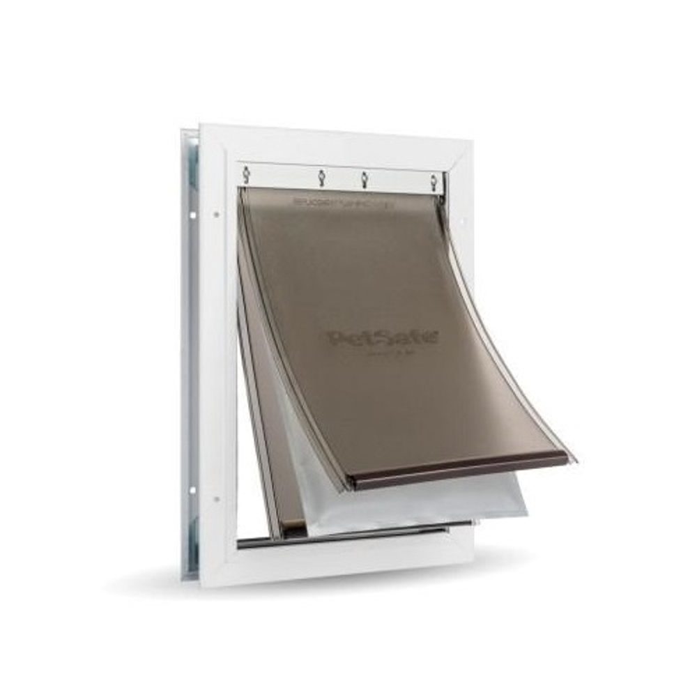 PetSafe® Extreme Weather Door Aluminium - M