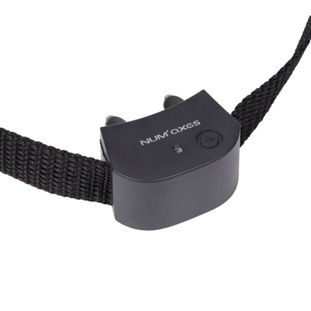 Canifugue Small  elektronischer Zaun, unsichtbarer Zaun für Hunde - für 2 Hunde.

 
Einstellung der Zone
Bei CANIFUGUE kann man die Warnungs- und Korrektionszone getrennt einstellen.
 