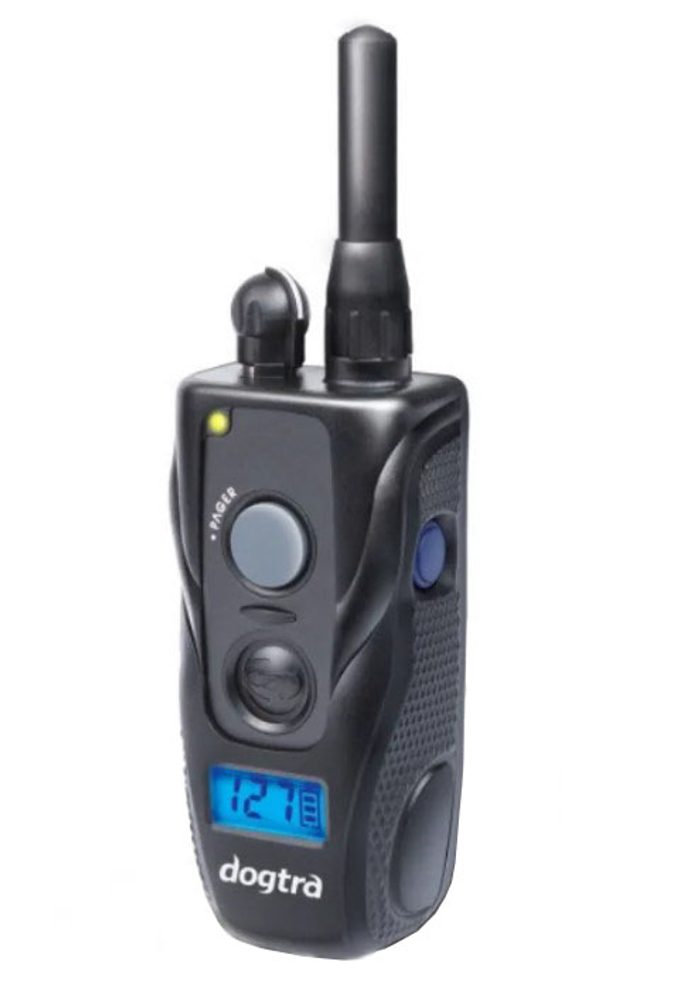 Vysílačka výcvikového obojku Dogtra 640C