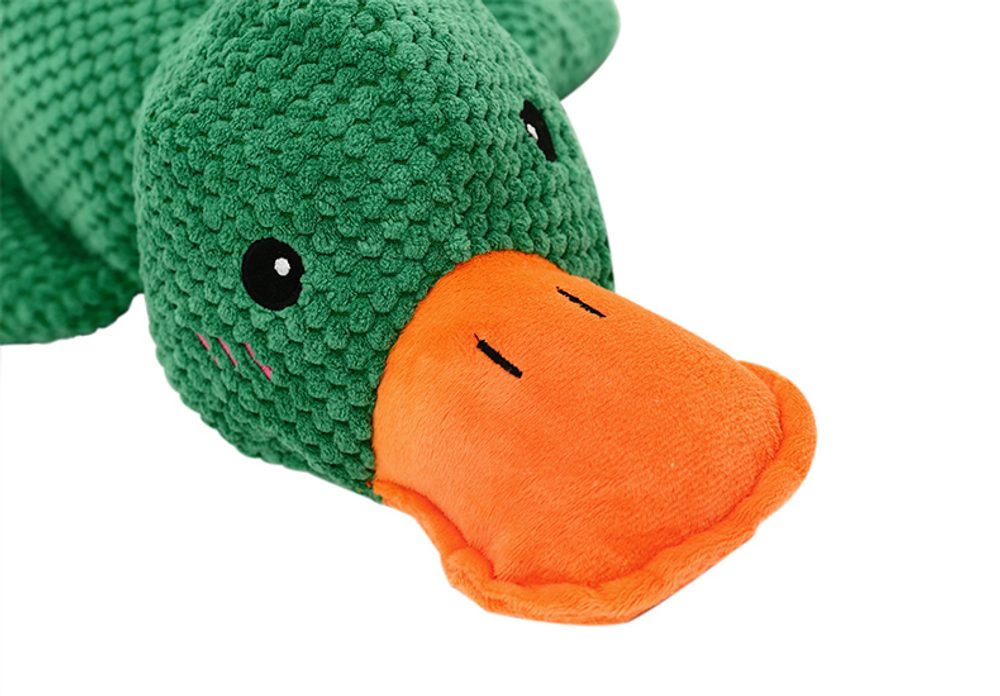 Reedog pluszowa kaczka, 45 cm (zdjęcie 3)