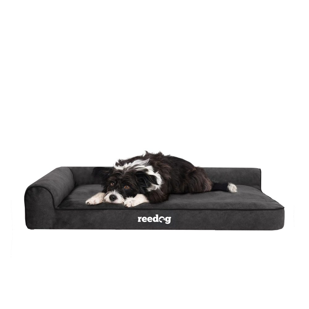 Reedog Best Dora Black Legovisko dla psów - XL (zdjęcie 5)