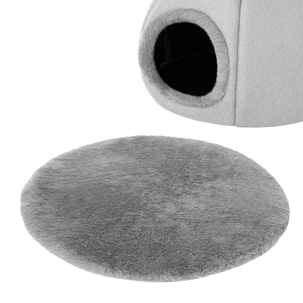 Reedog Kitty Head Ash Iglo dla kotów (zdjęcie 3)