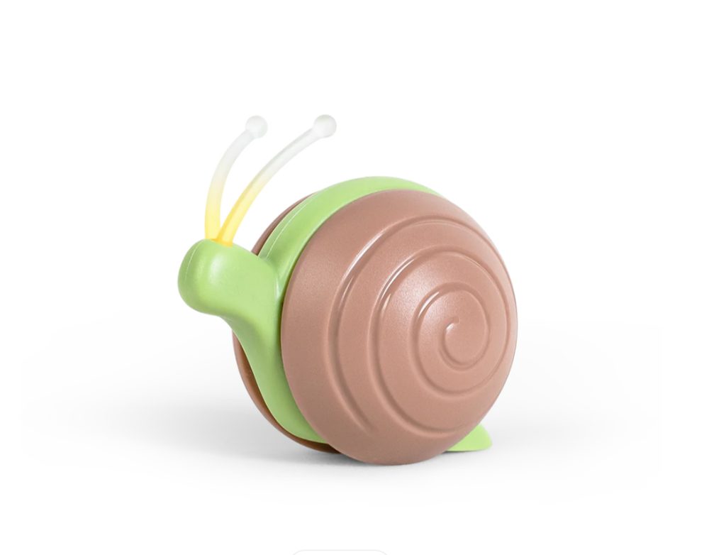 Cheerble Wicked Snail (zdjęcie 5)