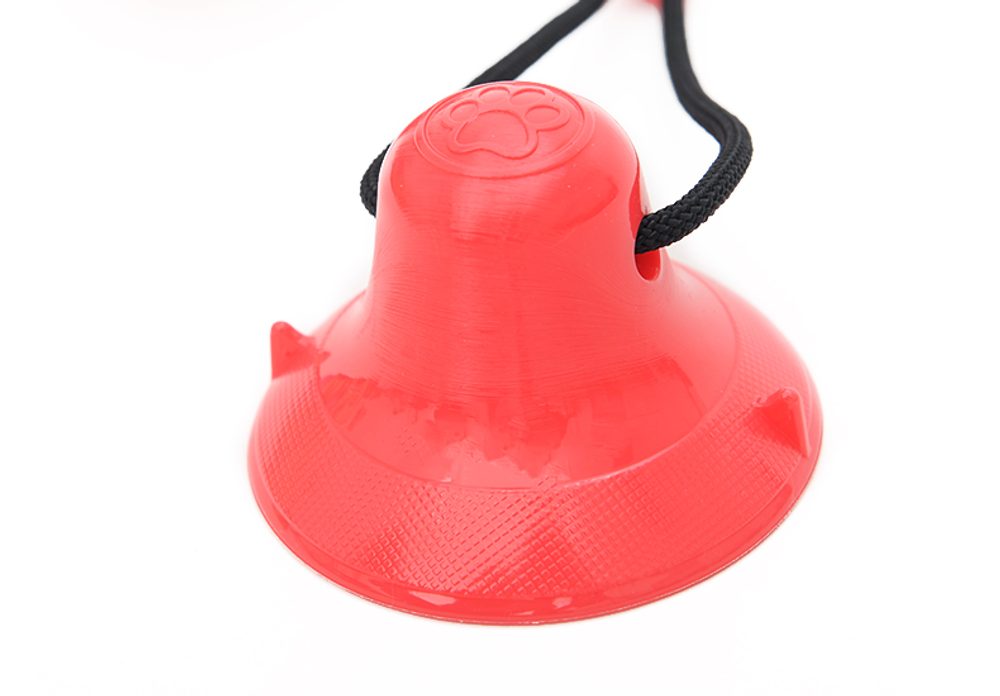 Reedog Pet Molar red (zdjęcie 3)