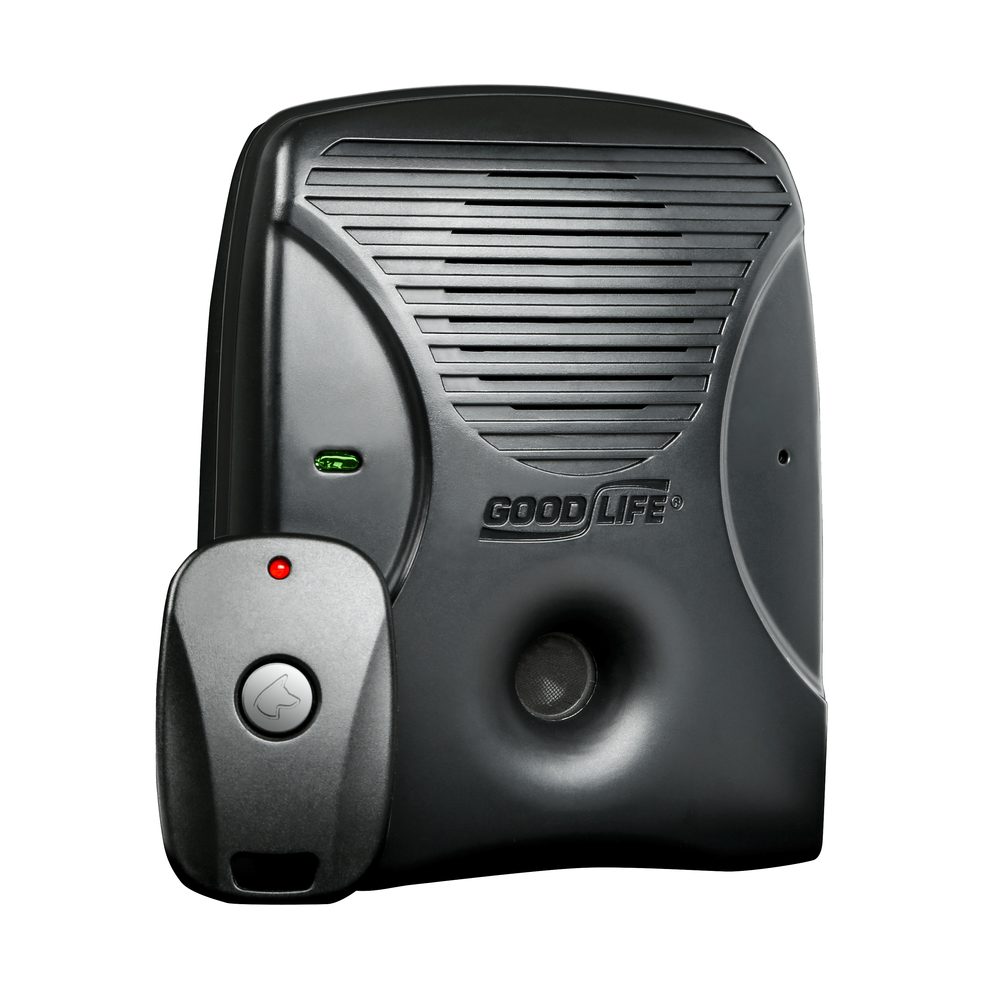 GoodLife DogSilencer MAX | Protištěkací budka