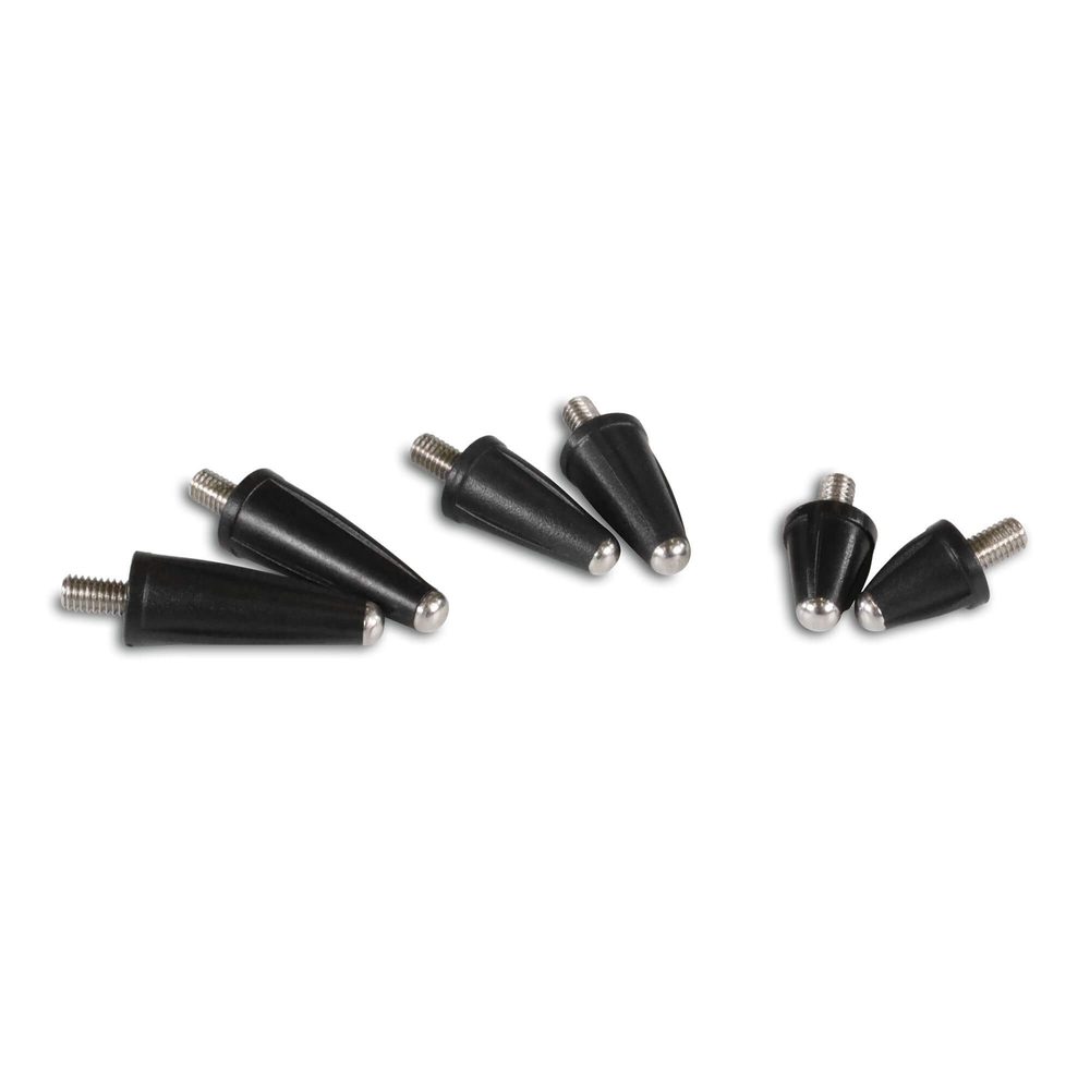 Kontaktní body pro výcvikové obojky d - 10 mm