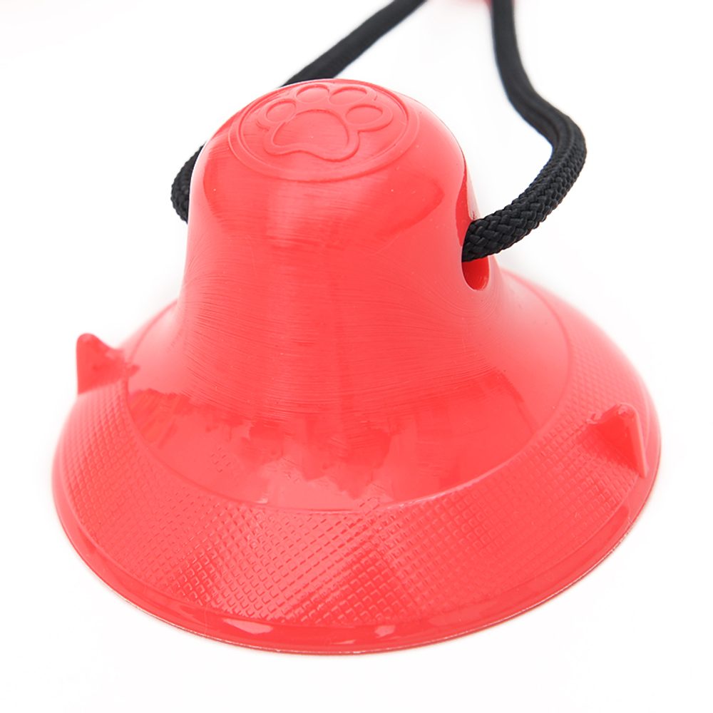 Reedog Pet Molar red (zdjęcie 6)