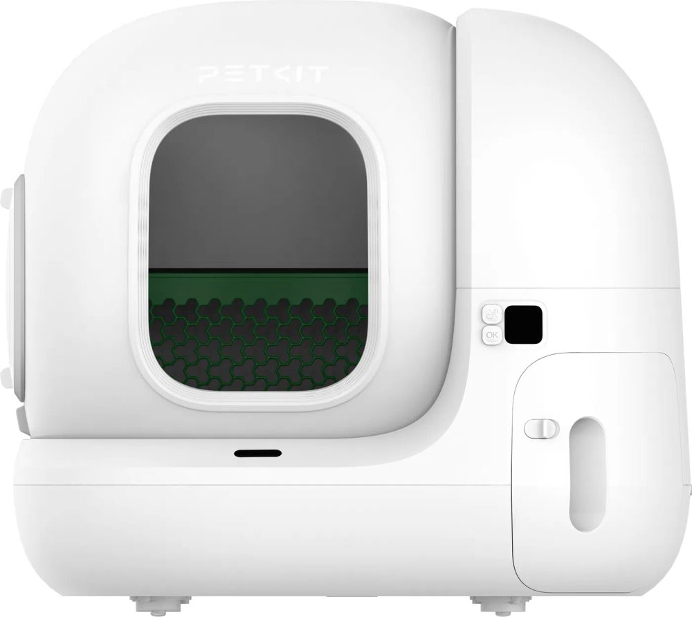 Petkit PuraMax 2 | Chytrá automatická toaleta pro kočky