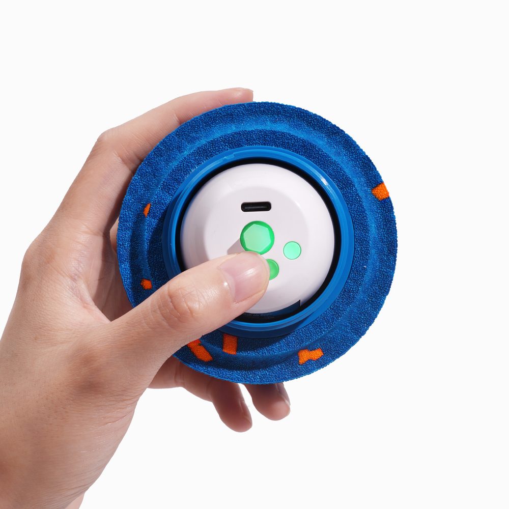 Cheerble Wicked Ball Air Rope | Hračky pro psy (zdjęcie 8)