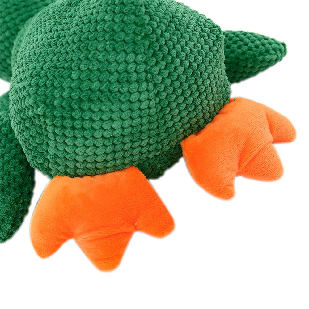 Reedog pluszowa kaczka, 45 cm (zdjęcie 11)