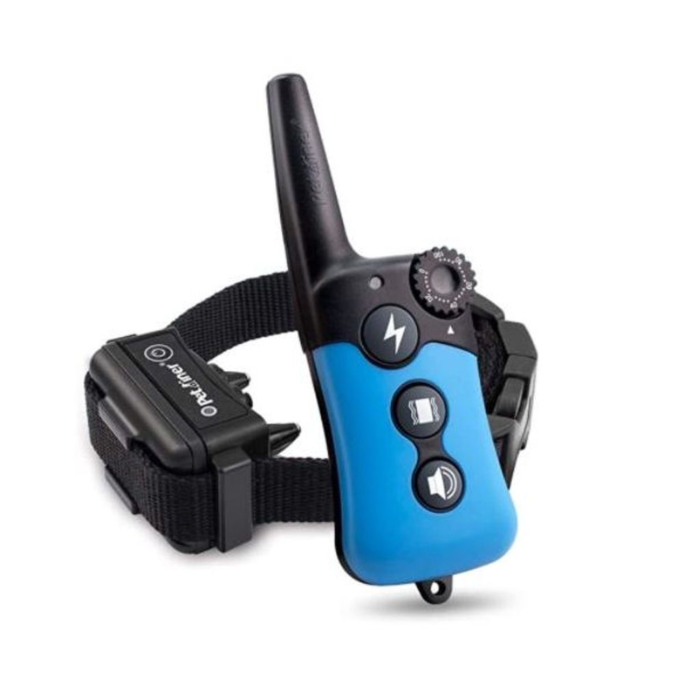 Petrainer PET619 elektronický výcvikový obojek - pro 1 psa