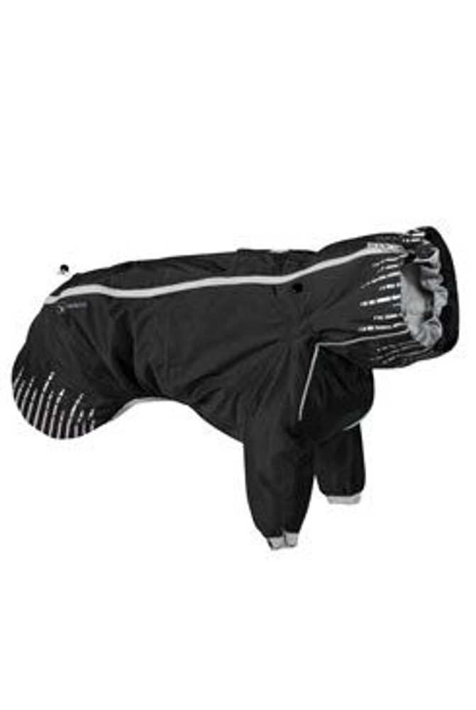 Obleček Hurtta Rain Blocker - černá - 45