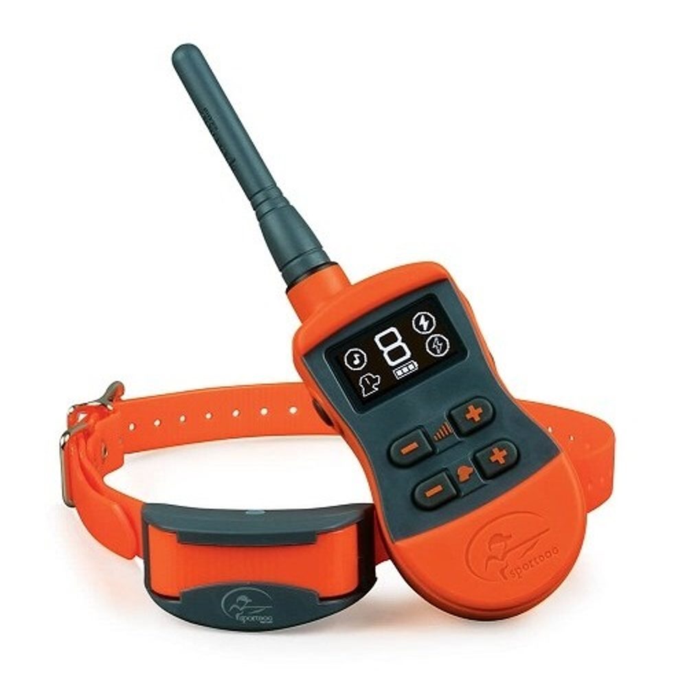 Фото - Інше для собак SportDOG® SportDOG SD-875E - dla 1 psa SD-825E