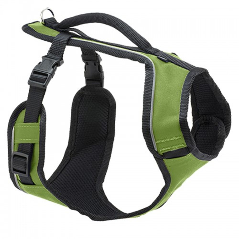 PetSafe® EasySport™ | Szelki dla psa - Czerwony - S (zdjęcie 6)