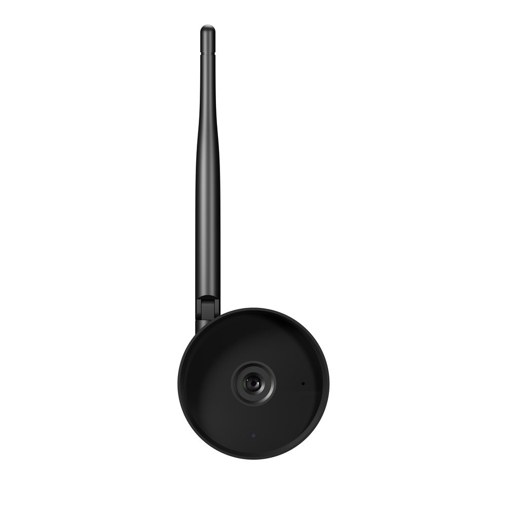 Tesla Smart Camera Outdoor