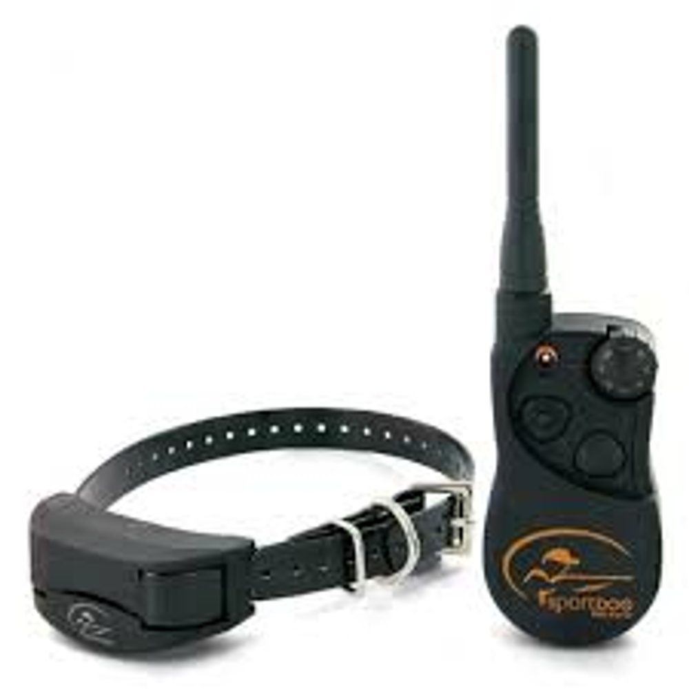 SportDog SD-1825E - pro 1 psa