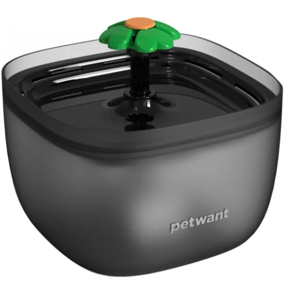 Petwant W7 | Fontána pro psy a kočky