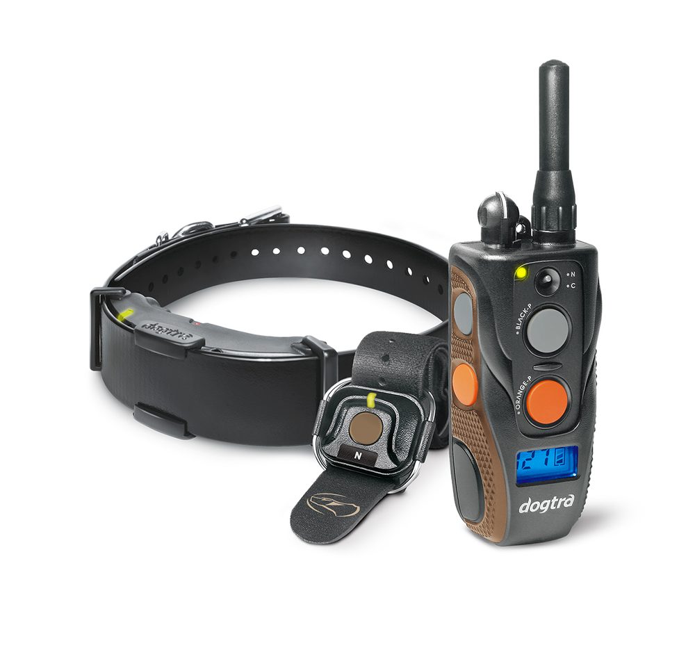 Dogtra ARC Handsfree Plus - pro 1 psa