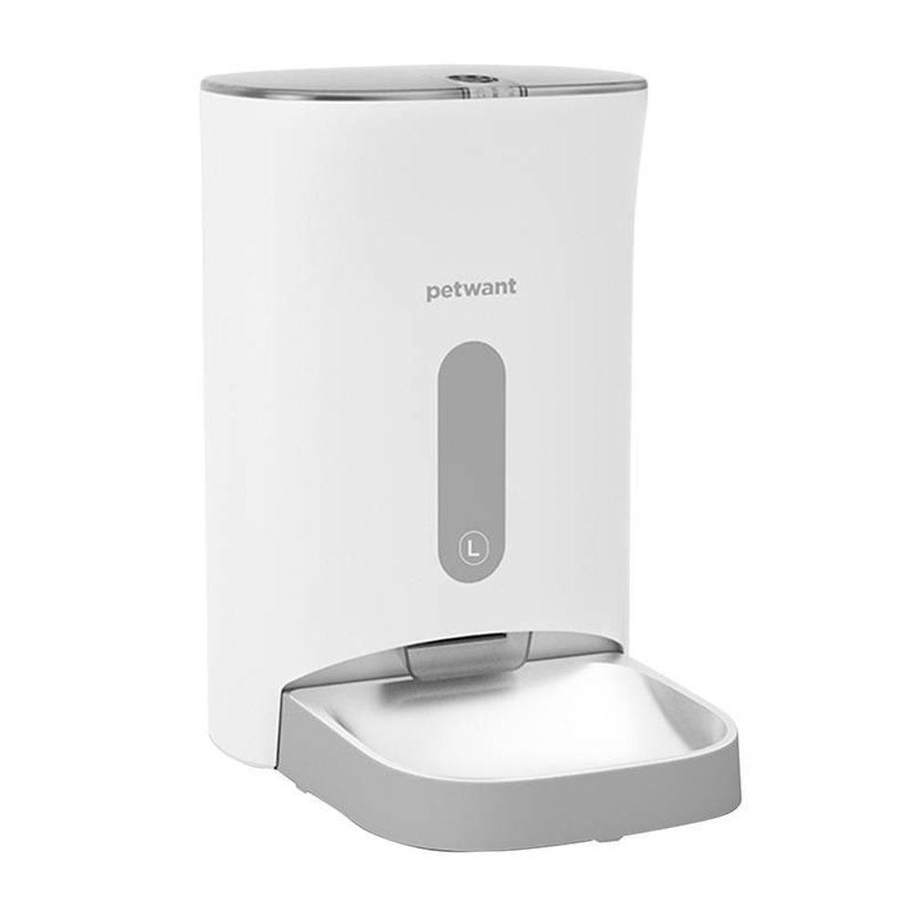 Petwant F11-L  | Chytrý automatický dávkovač krmiva