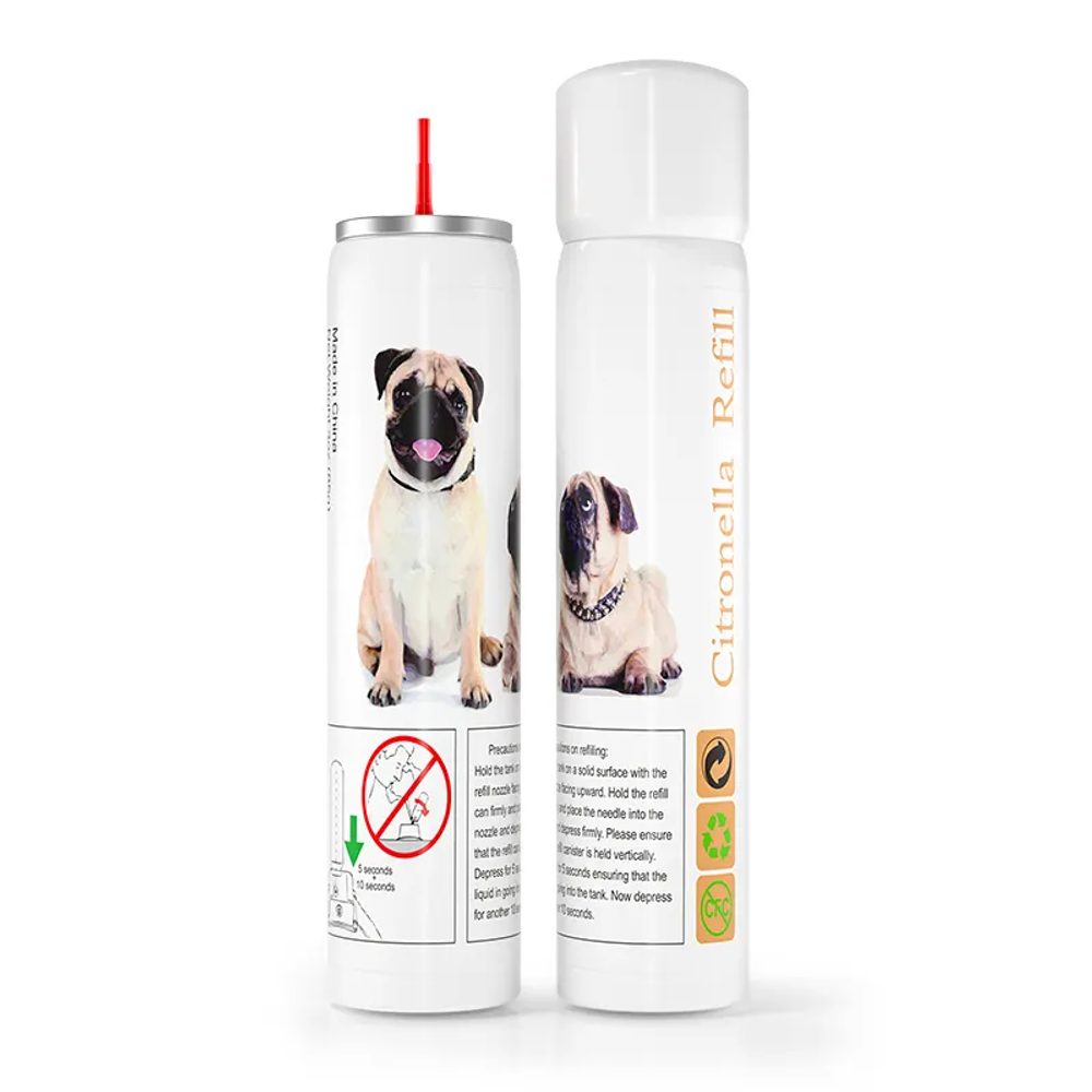 Reedog náplň do spreje protištěkacího obojku