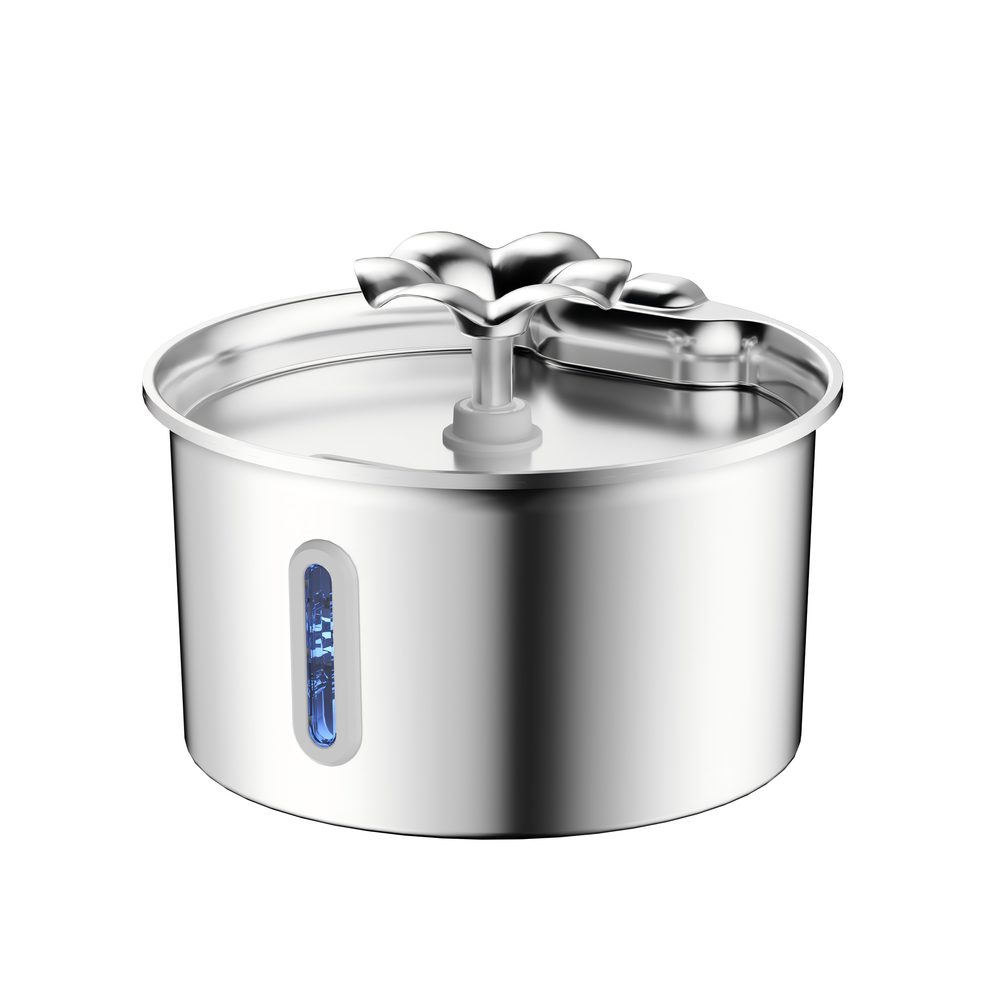 Petwant PWS 166B | Fontána pro psy a kočky