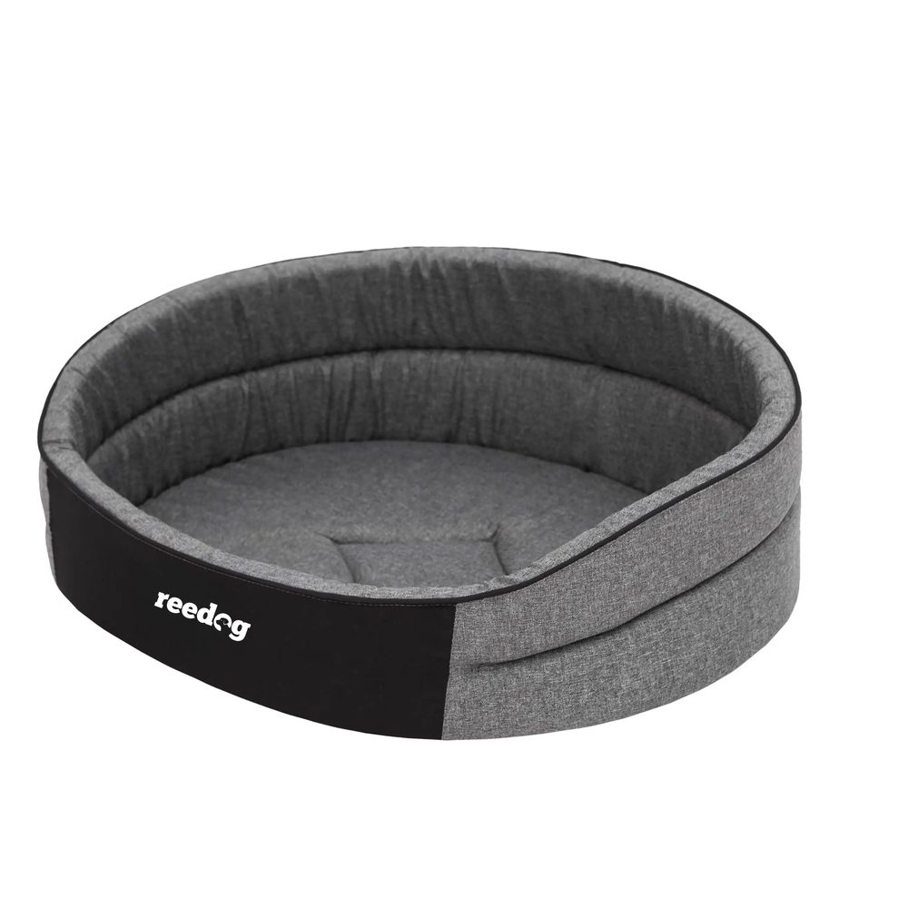 Reedog Pianki Gray Ekolen Pelíšek pro psa - 4XL
