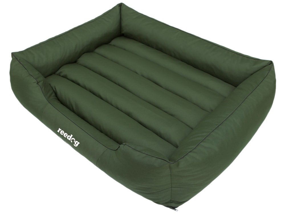 Pelech pre psa Reedog Comfy Green - 3XL.


Peleštek je aj pre tie najvačšie plemená, máte na výber až zo 4 veľkostí! (*Naše pelechy pre psov Reedog jsou ručně šité, a tak se může stát, že velikost se bude mírně lišit, maximálně však o 2 - 4cm.)

 