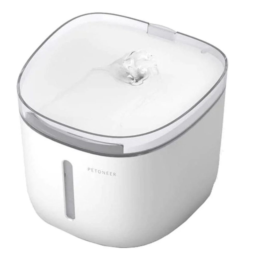 Petoneer Fresco mini Plus | Chytrá Fontána pro psy a kočky