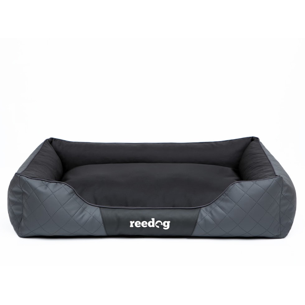 Pelíšek pro psa Reedog Grey Perfection - 3XL