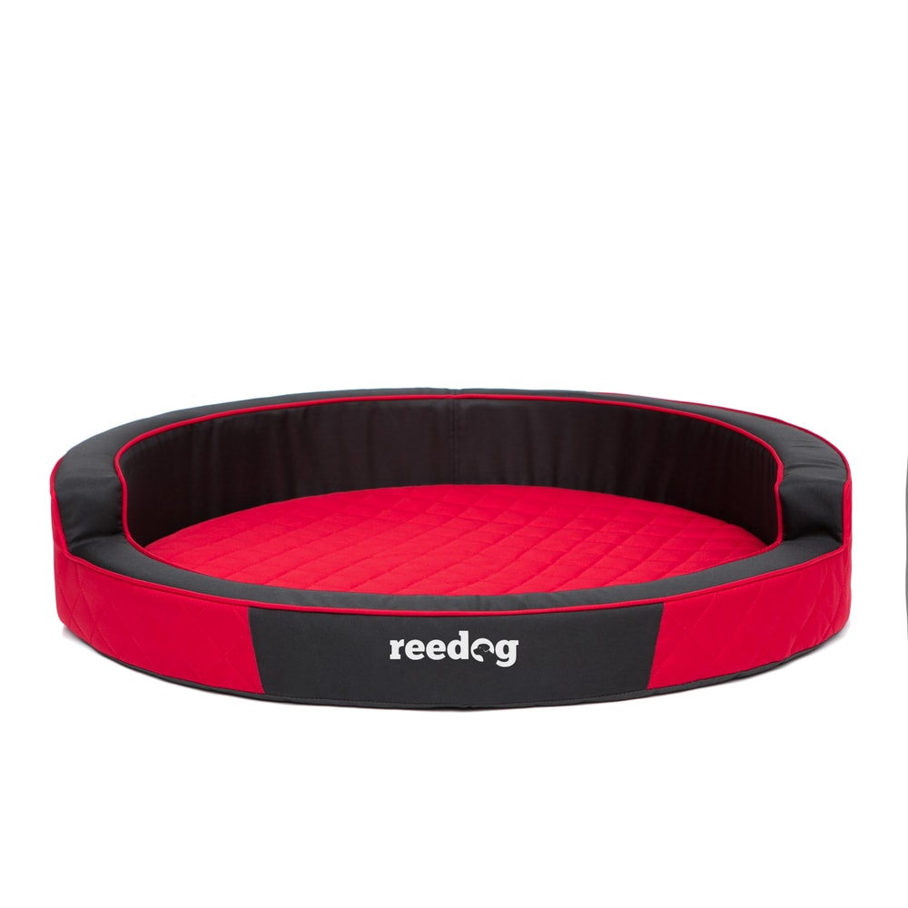 Pelíšek pro psa Reedog Red Ring