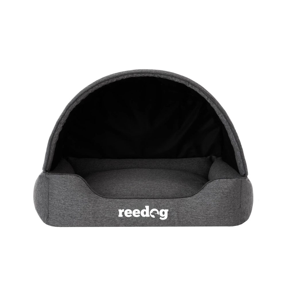 Reedog Prompter Inari Grafit Kukaň pro psa - M