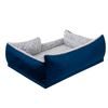 Reedog Bed Porto Blue